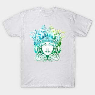 Medusa T-Shirt